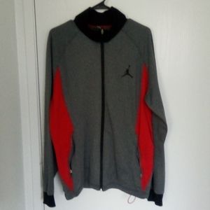 Jordan jacket